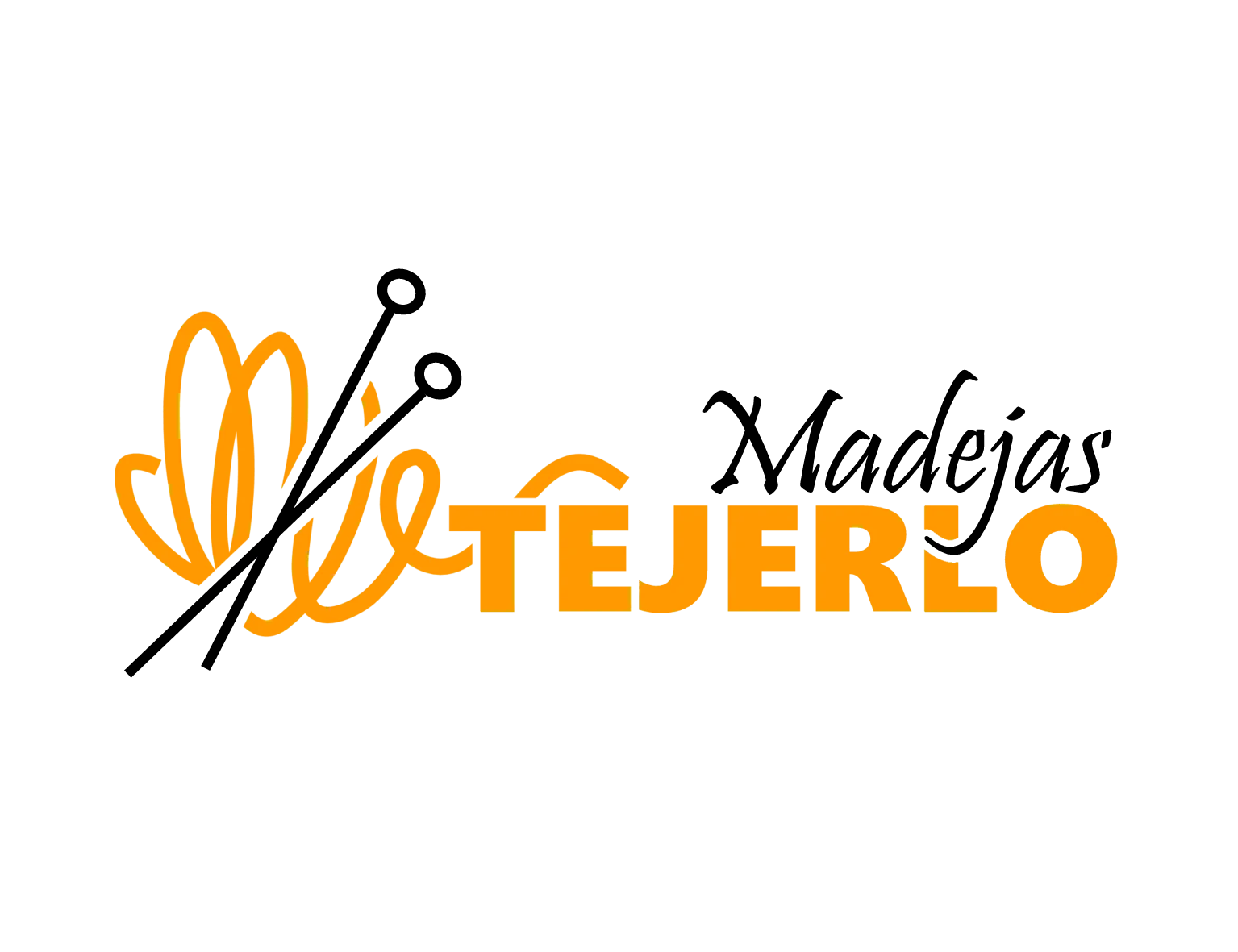 MADEJAS TEJERLO logo ICON