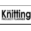 THE KNITTING PROJECT PLANNER logo