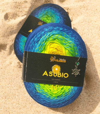 ASUBIO NEON LOTE A