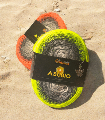 ASUBIO NEON LOTE B